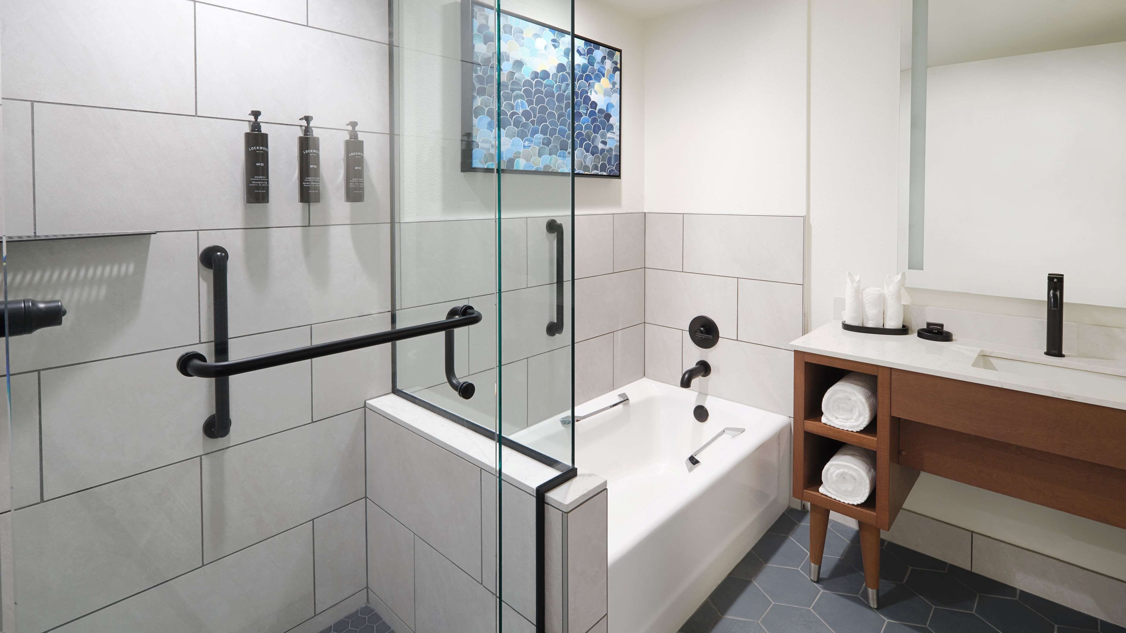 Foto - River S Edge  Portland, Tapestry Collection By Hilton