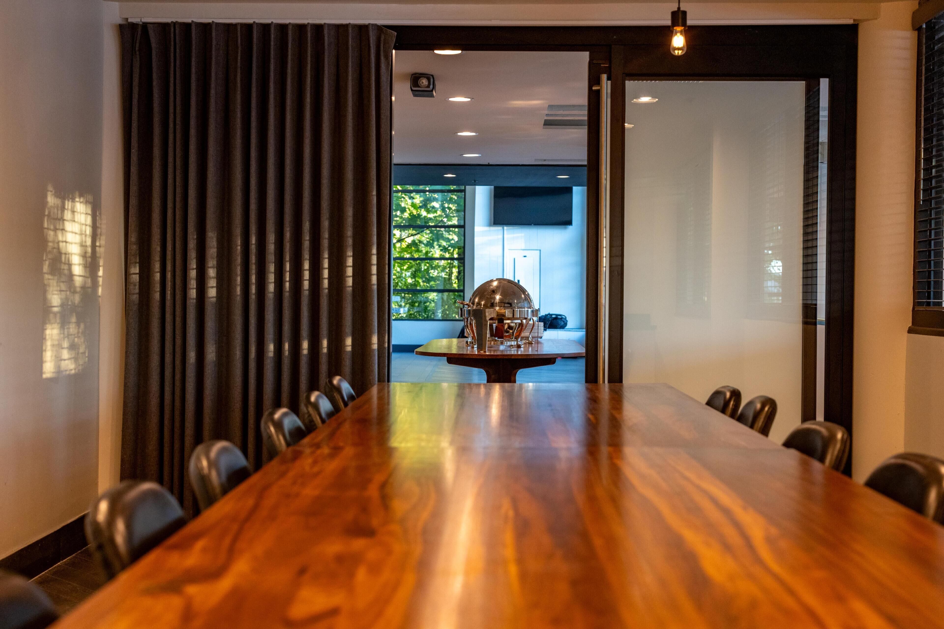 Sala de reunião