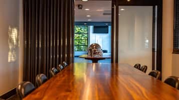 Sala de reunião
