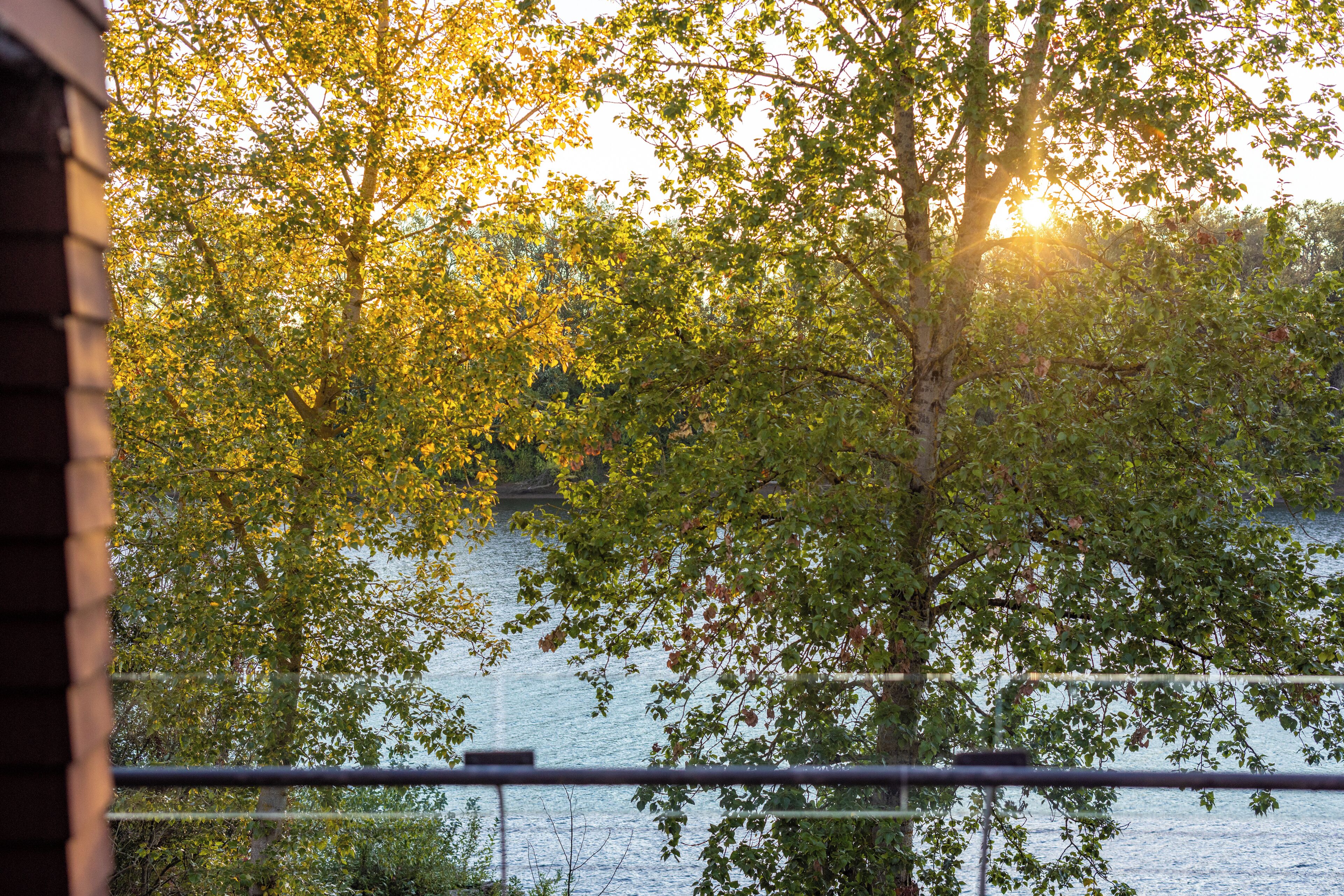 Foto - River S Edge  Portland, Tapestry Collection By Hilton