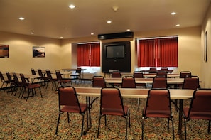 Salle de réunion