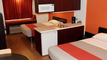 Udsigt fra værelset