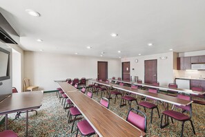 Salle de réunion