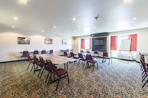 Salle de réunion