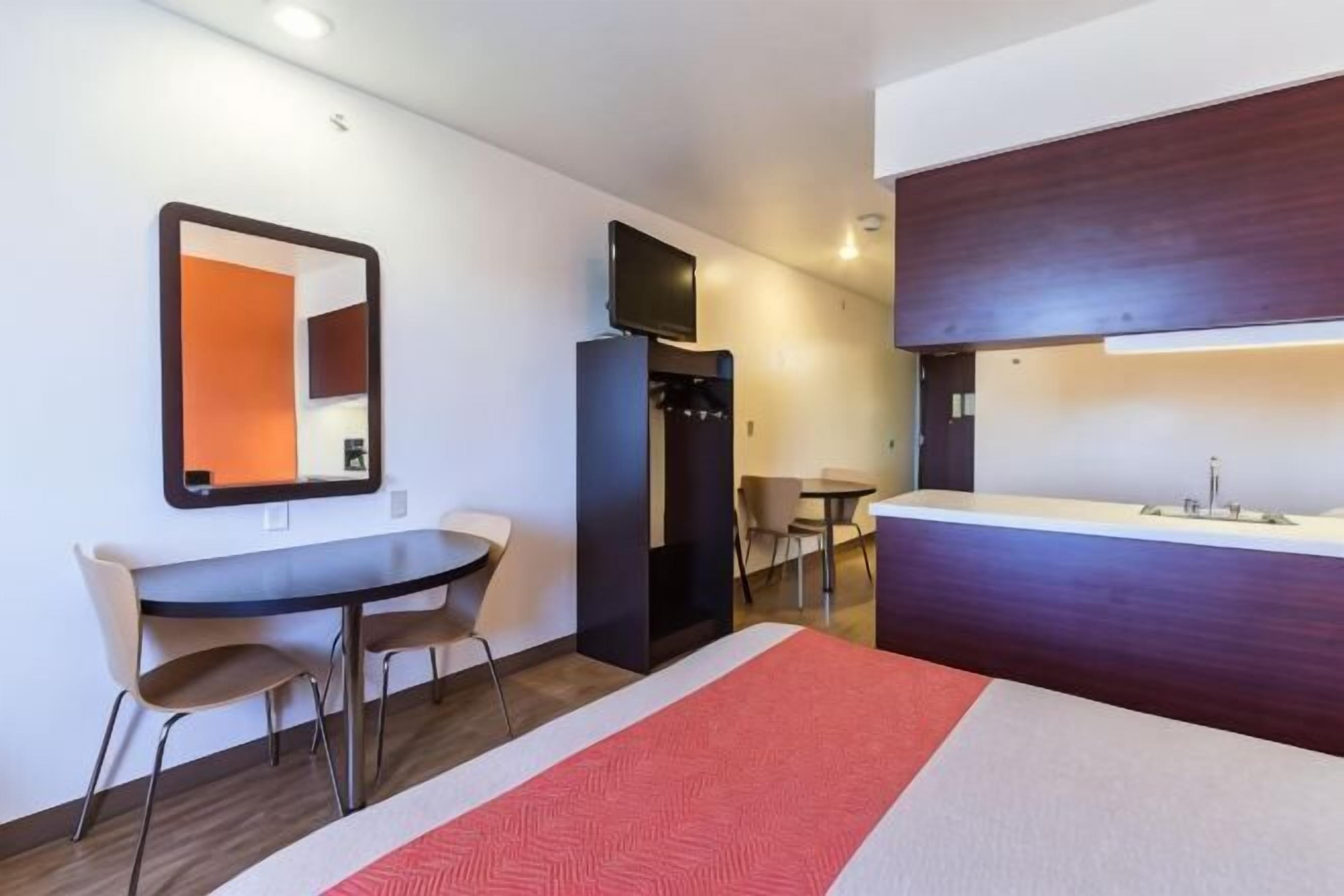 Coffres-forts dans les chambres