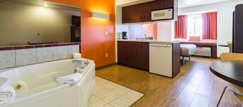 Motel 6 Huron, OH - Sandusky