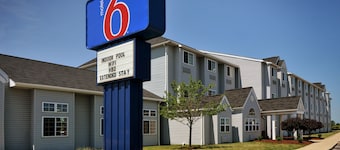 Motel 6 Huron, OH - Sandusky