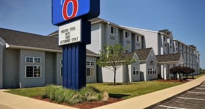 Motel 6 Huron, OH - Sandusky