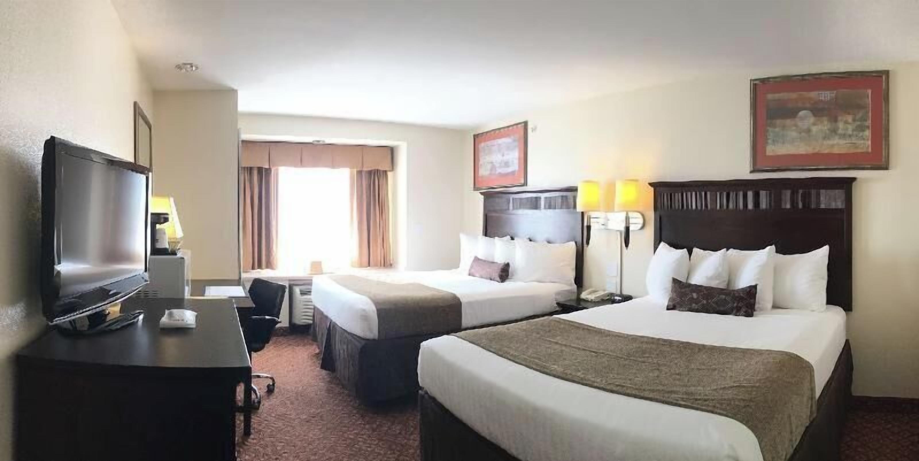 1 bedroom, in-room safe, desk, laptop workspace