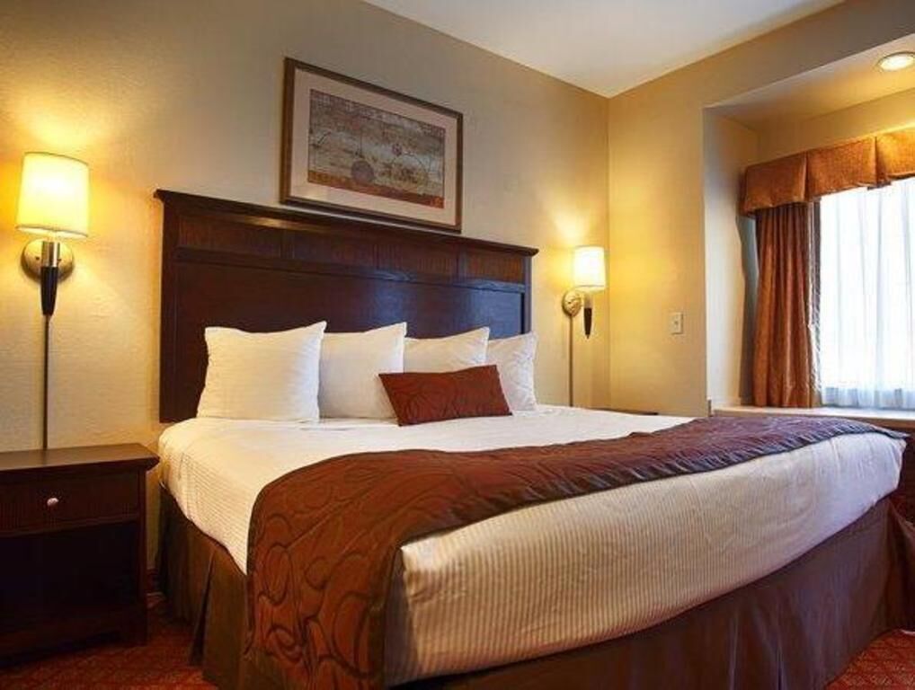 1 bedroom, in-room safe, desk, laptop workspace