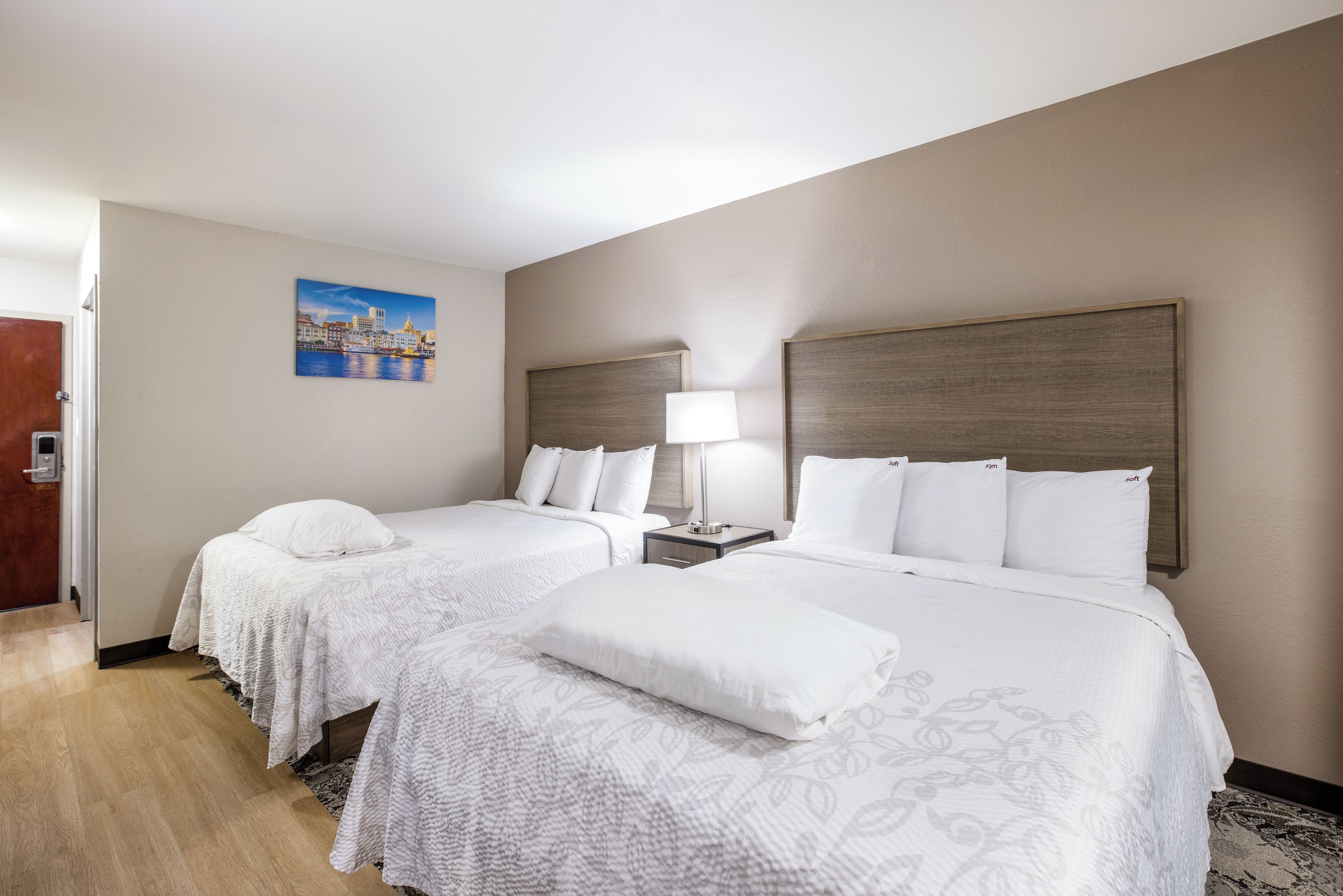 Foto - Red Roof Inn PLUS+ & Suites Savannah - I-95