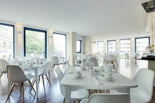 Cityhotel Am Thielenplatz