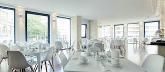 Cityhotel Am Thielenplatz