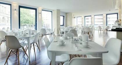 Cityhotel Am Thielenplatz