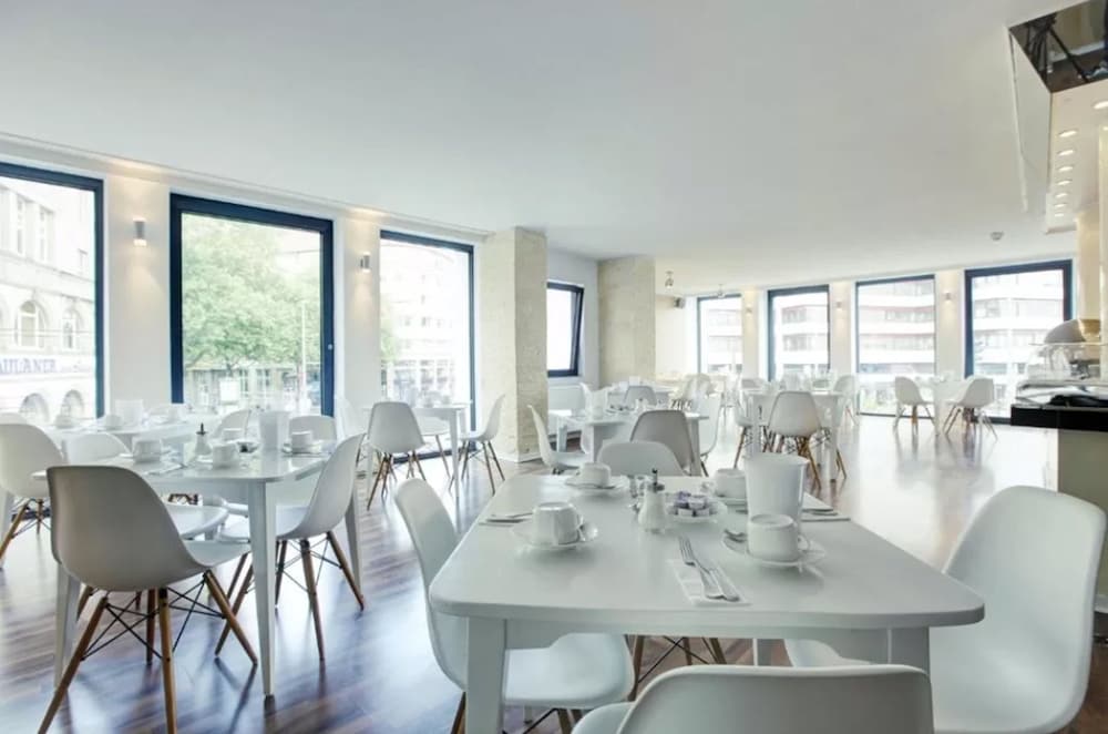 Cityhotel am Thielenplatz by null