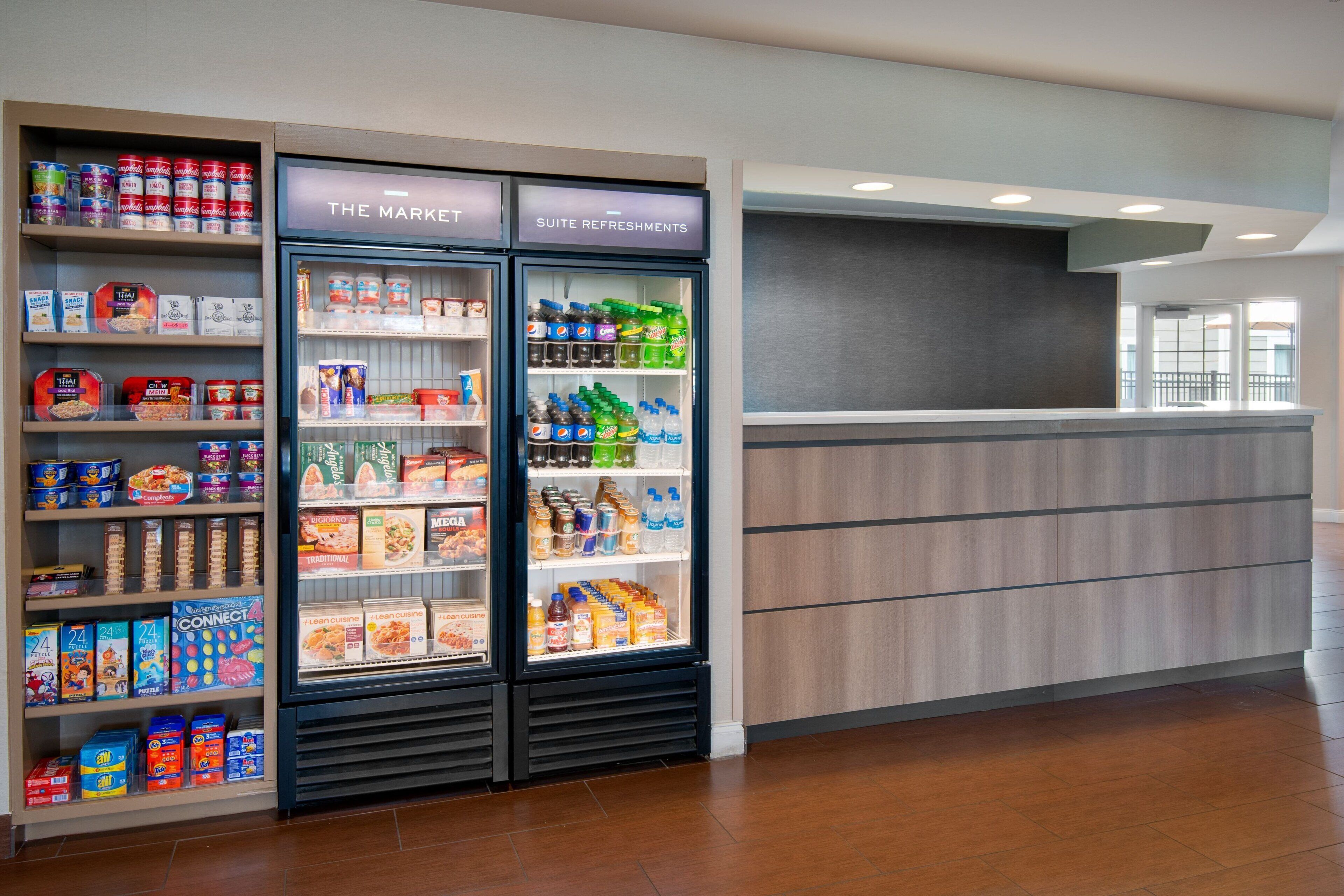 Photo - Residence Inn by Marriott Boston Brockton/Easton