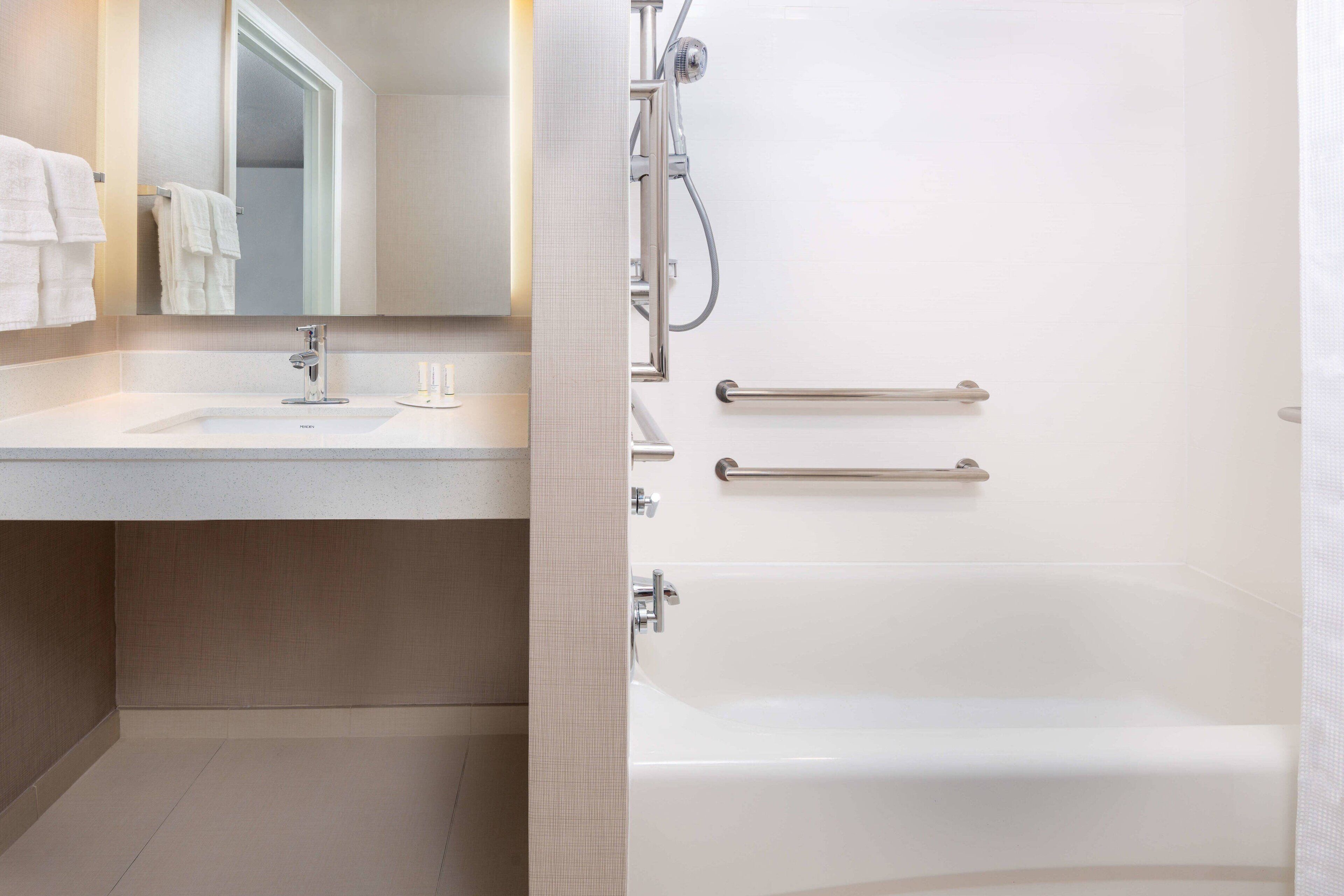Photo - Residence Inn by Marriott Boston Brockton/Easton