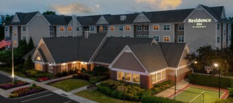 Residence Inn by Marriott Boston Brockton/Easton
