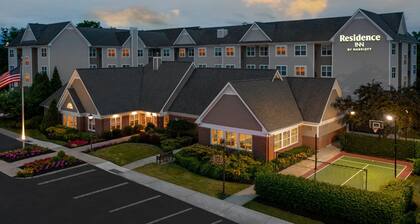 Residence Inn by Marriott Boston Brockton/Easton