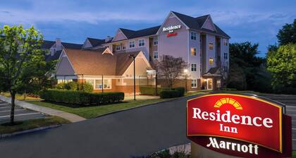 Residence Inn by Marriott Boston Brockton/Easton