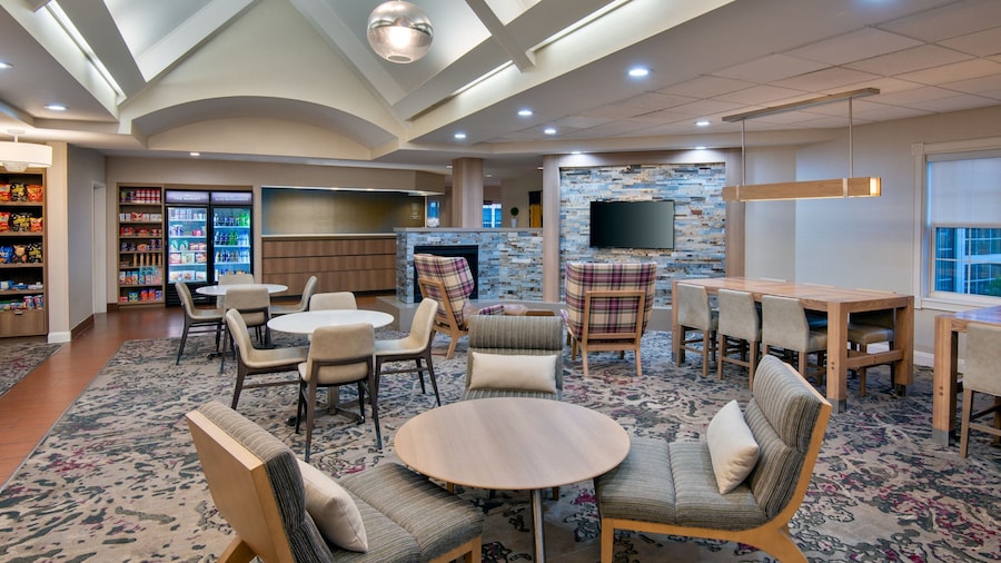 Residence Inn by Marriott Boston Brockton/Easton