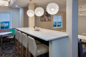 Restaurant - Residence Inn by Marriott Boston Brockton/Easton (Brockton)
