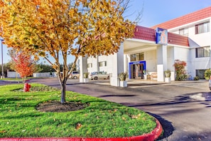 Exterior - Motel 6 Portland, OR - Tigard West (Tigard)
