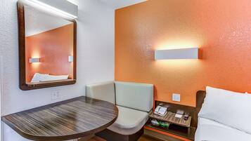 Wi-fi (inkludert), sengetøy og rullestolvennlig