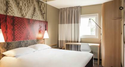 ibis Paris Défense Courbevoie