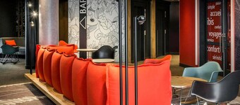 ibis Paris Défense Courbevoie