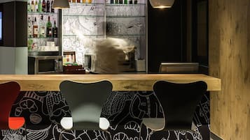 Bar (sur place)