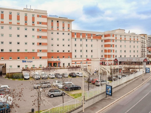ibis Paris Défense Courbevoie