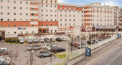 ibis Paris Défense Courbevoie