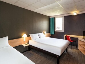 Room, Multiple Beds
