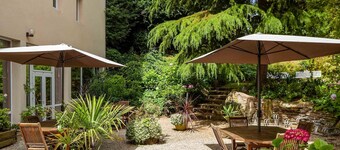 ibis Lannion Cote de Granit Rose