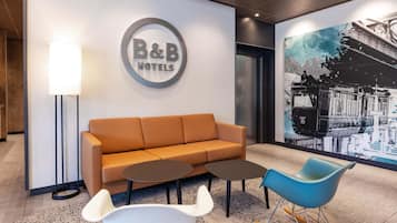 Bar (in der Unterkunft)