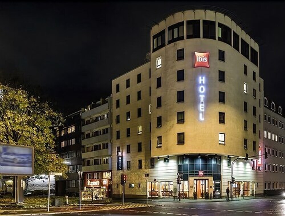 ibis Wuppertal City image