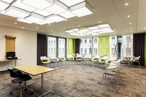 Sala de reuniones
