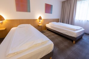 Standard Twin Room, 2 Single Beds