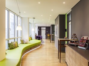 Meeting facility - Novotel Düsseldorf City West (Düsseldorf)
