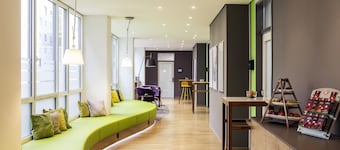 Novotel Düsseldorf City West