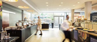 Novotel Düsseldorf City West