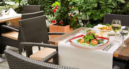 Novotel DĂŒsseldorf City West