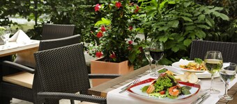 Novotel Düsseldorf City West