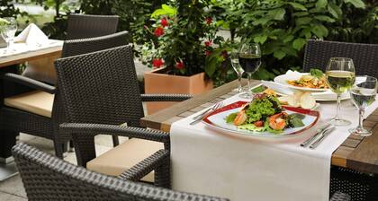 Novotel Düsseldorf City West