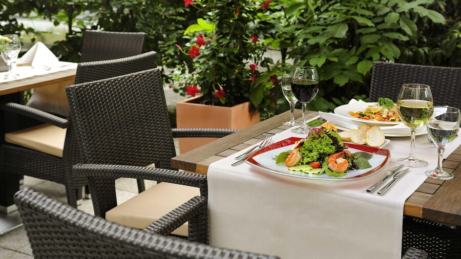 Novotel Düsseldorf City West