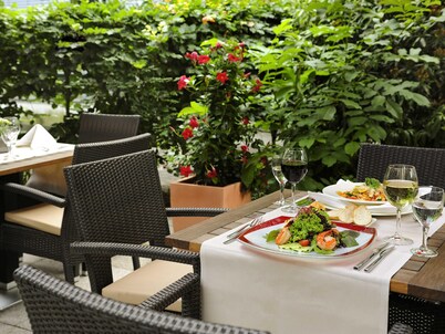 Novotel Düsseldorf City West