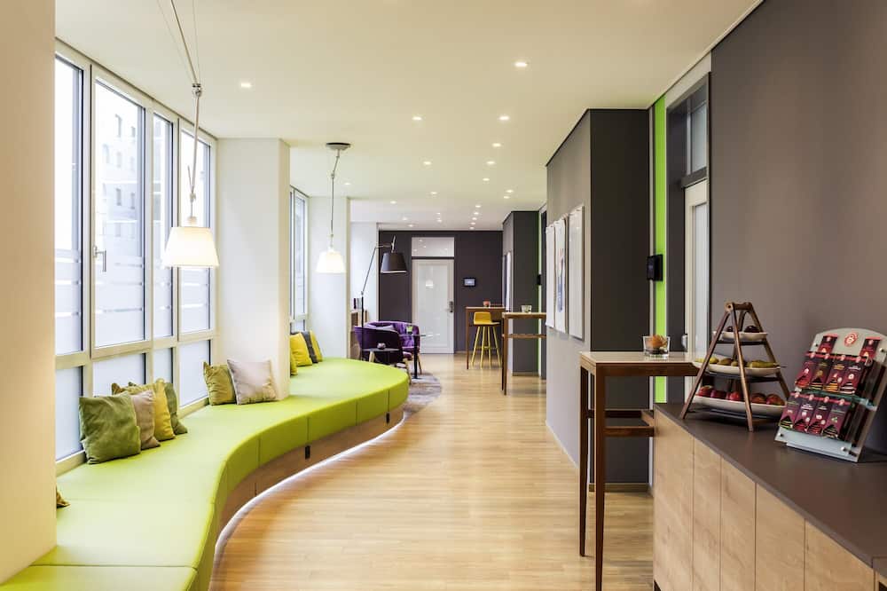 Novotel Düsseldorf City West