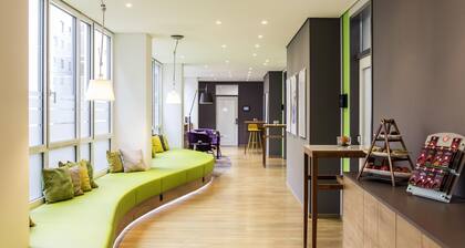 Novotel Düsseldorf City West