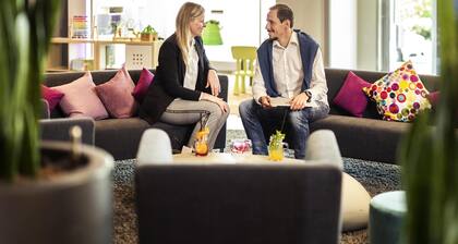 Novotel Düsseldorf City West